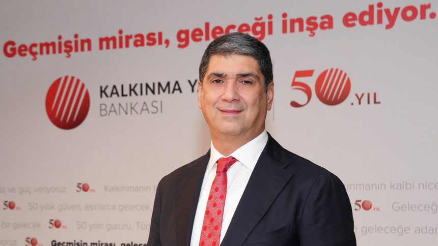 TKYB'den 9 ayda 6,4 milyar lira net kâr
