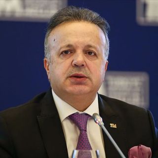 Türk sanayici perakende kapısını Viyana’da açtı
