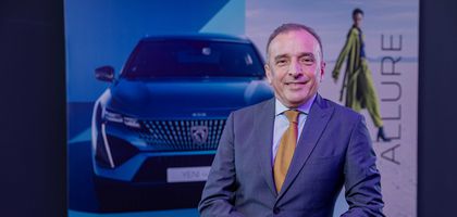 'İzmir’de, Citroen, Peugeot, Opel markalarında kusursuz hizmet hedefliyoruz'