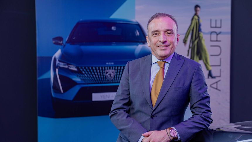 'İzmir’de, Citroen, Peugeot, Opel markalarında kusursuz hizmet hedefliyoruz'