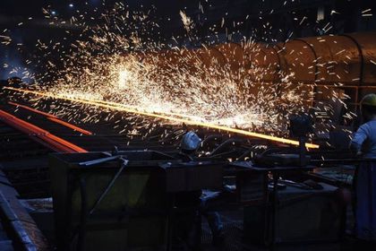 Yeşil demir ithalatı Avrupa çeliğini rahatlatacak