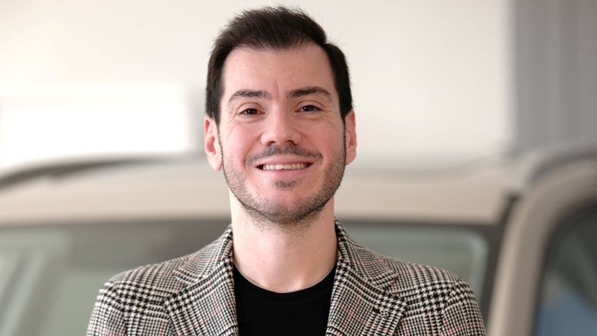 Sadık Grubu Yönetim Kurulu Üyesi İrfan Cihan Mersin: Büyüme hedefimizden vazgeçmeyeceğiz