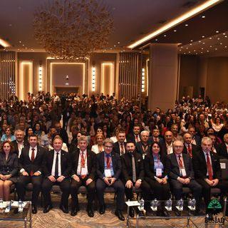 KALDER Bursa 22. Kalite ve Başarı Sempozyumu gerçekleştirildi