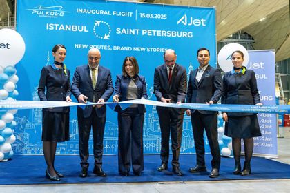 92 uçakla 20 milyon yolcuyu aştı, 2028’de filosu 150 uçağa çıkacak