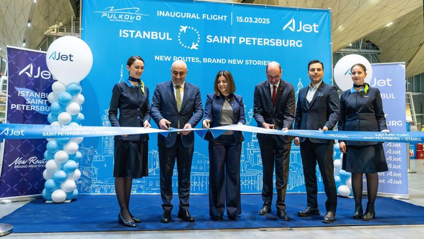 92 uçakla 20 milyon yolcuyu aştı, 2028’de filosu 150 uçağa çıkacak