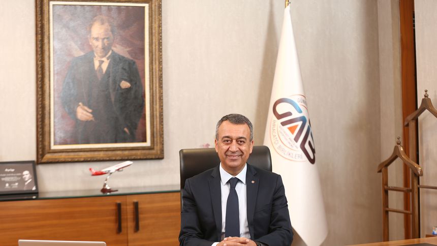 Güneydoğu Anadolu'dan eylülde 1,1 milyar dolarlık ihracat