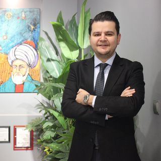 ESA Lojistik, Avrupa’ya Romanya’dan açıldı
