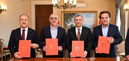 AGT’den çalışan kadınlar için anaokulu
