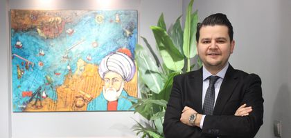 ESA Lojistik, Avrupa’ya Romanya’dan açıldı