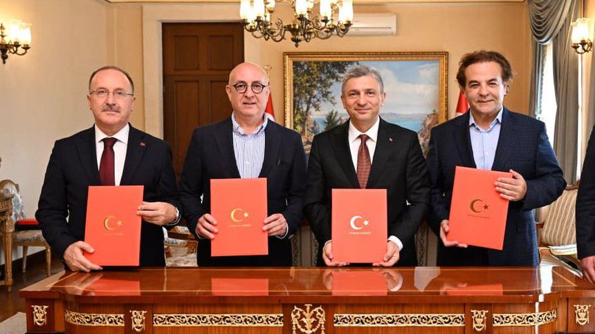 AGT’den çalışan kadınlar için anaokulu