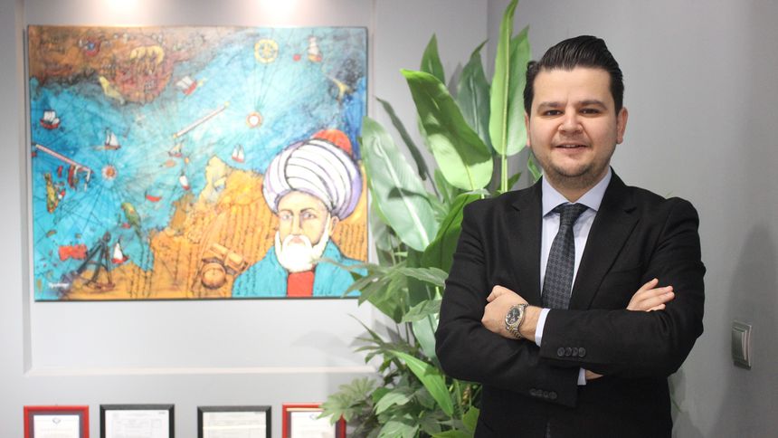 ESA Lojistik, Avrupa’ya Romanya’dan açıldı