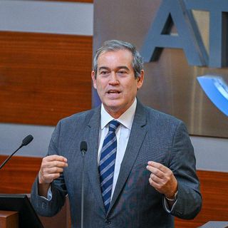 Hacısüleyman: Vergi sisteminde bazı düzenlemeler iş dünyasında adaletsizlik algısı yaratabilir