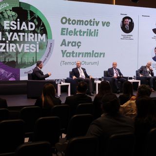 İzmir, savunma ve havacılıkta yatırım vizyonunu konuşacak