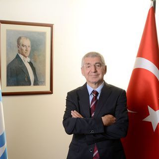 Otomotiv endüstrisinin nisan ihracatı 3,8 milyar doları aştı