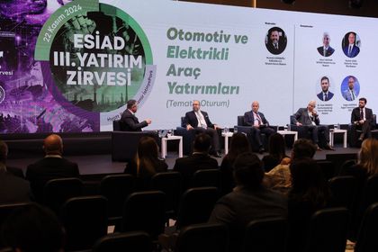 İzmir, savunma ve havacılıkta yatırım vizyonunu konuşacak