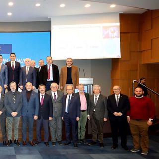 İzmir YMMO’dan 49 No’lu Tebliğ Konferansı: Vergi denetiminde yeminli mali müşavirlerin sorumluluğu artıyor