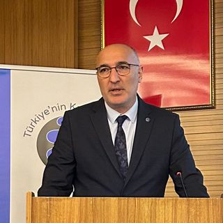 “Kalıpçılık sektörünün güçlenmesi için çalışmalarımıza kararlılıkla devam ediyoruz”