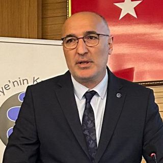 'Kalıpçılık sektörünün güçlenmesi için çalışmalarımıza kararlılıkla devam ediyoruz'