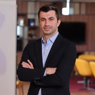 Sanofi'de üst düzey atama