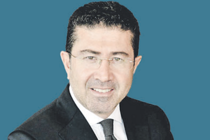 50 dönümle jeotermal seraya giriyor, 500 milyon dolarla 1000 dönümü planlıyor