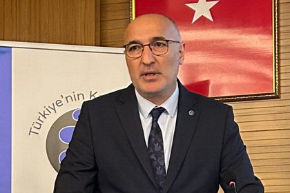 'Kalıpçılık sektörünün güçlenmesi için çalışmalarımıza kararlılıkla devam ediyoruz'