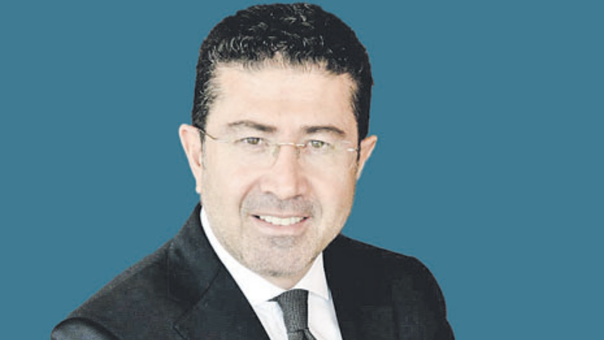 50 dönümle jeotermal seraya giriyor, 500 milyon dolarla 1000 dönümü planlıyor