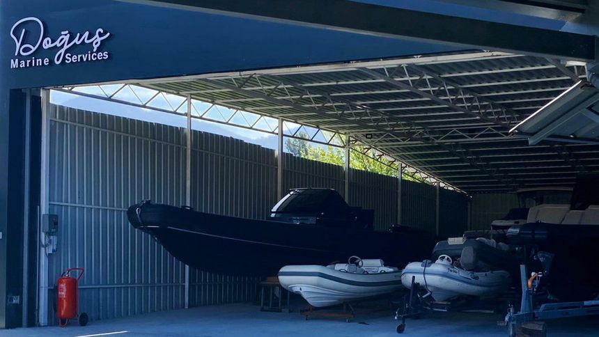Doğuş Otomotiv, Riviera'nın Türkiye distribütörü oldu