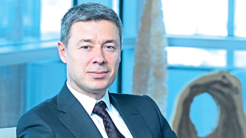 beş nesildir sürdürülen iş ve kültür yolculuğu