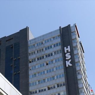 Hakim ve savcıların görevde yükselme kararları Resmi Gazete'de