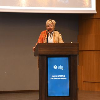 'OVP’nin tarım hedefleri ancak sahaya yansırsa anlamlı olur'