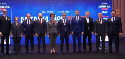 'Sürdürülebilirliği yeniden tanımlamalıyız'
