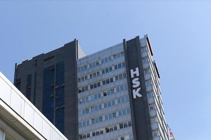Hakim ve savcıların görevde yükselme kararları Resmi Gazete'de