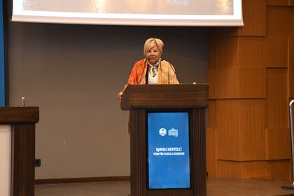 'OVP’nin tarım hedefleri ancak sahaya yansırsa anlamlı olur'