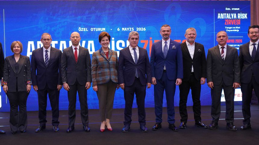 'Sürdürülebilirliği yeniden tanımlamalıyız'