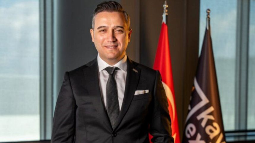Kayseri’de halı satışıyla işe girişti, 1 milyon ürünü ‘e-ihracat’ vitrinine koydu Kayseri’de halı satışıyla işe girişti, 1 milyon ürünü ‘e-ihracat’ vitrinine koydu