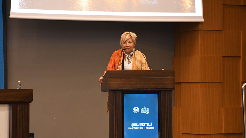'OVP’nin tarım hedefleri ancak sahaya yansırsa anlamlı olur'