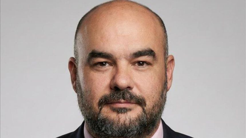 Agrotech'in yeni Genel Müdürü Serhan Nircan