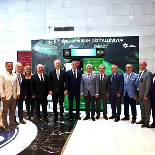 Depozito Yönetim Sistemi’nin 520 milyon euro getiri sağlaması bekleniyor