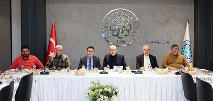 Kayseri’de pastırma ve sucuğun geleceğine haksız rekabet, kayıt dışılık ve taklitçilik tehdidi