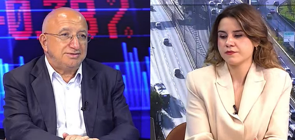 OVP mesaisi başladı, ekonomiyi ne bekliyor?