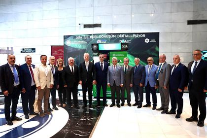Depozito Yönetim Sistemi’nin 520 milyon Euro getiri sağlaması bekleniyor