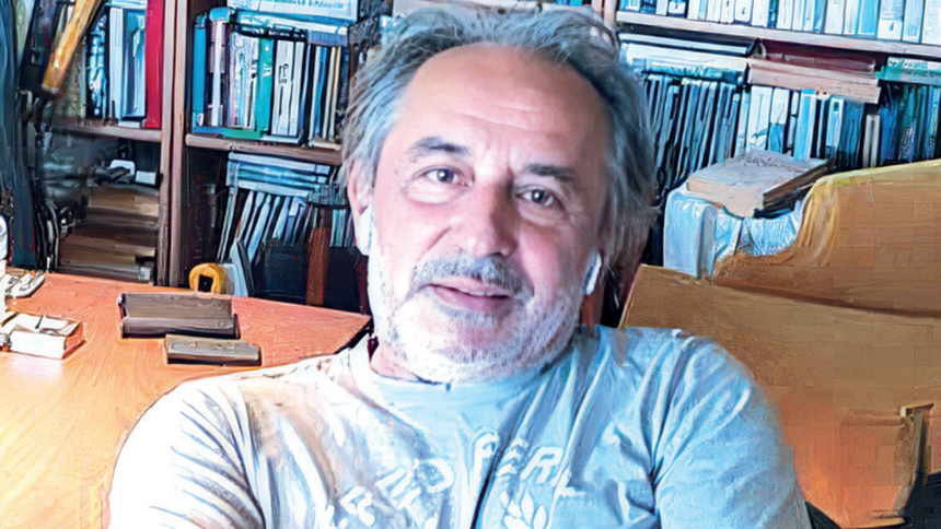 zarar vermeden yaşamak mümkün mü?