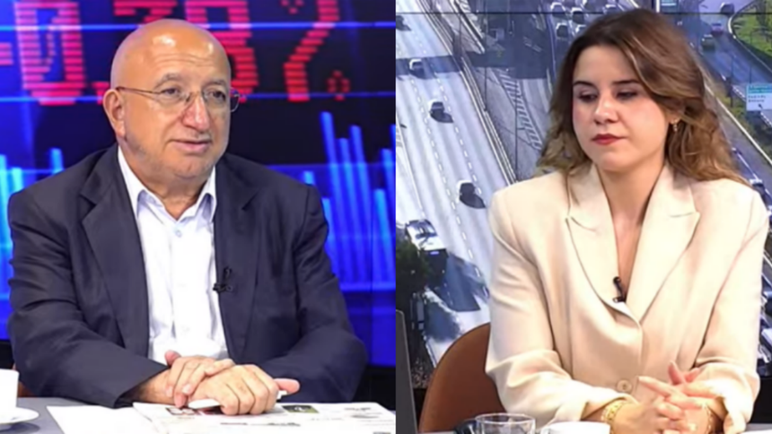 OVP mesaisi başladı, ekonomiyi ne bekliyor?
