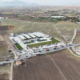 Kayseri Ticaret Borsası’nın işlem hacmi 46 milyar TL’yi geçti