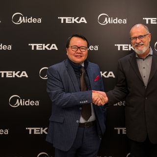 Midea, Teka Grubu’nun satın alımını tamamladı
