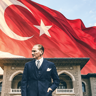'Zamanımız bir iktisat çağıdır'