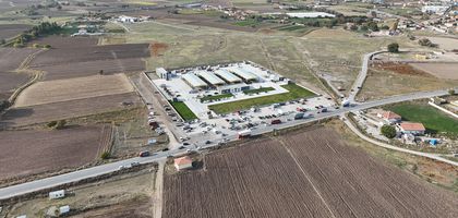 Kayseri Ticaret Borsası’nın işlem hacmi 46 milyar TL’yi geçti