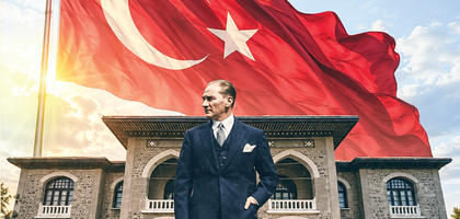 'Zamanımız bir iktisat çağıdır'