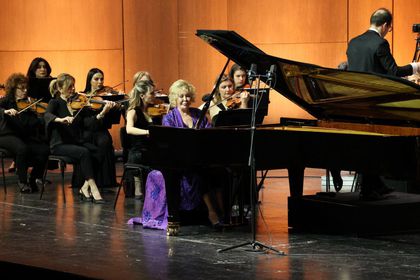 İlber Ortaylı’yı anma müziği Beethoven’in Ayışığı sonatı olmalı
