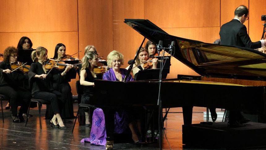 İlber Ortaylı’yı anma müziği Beethoven’in Ayışığı sonatı olmalı